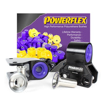 Powerflex Front Wishbone Rear Bush Anti-Lift & Caster Offset PFF19-1802G - Autobox