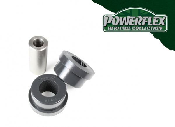 Powerflex Rear Panhard Rod To Chassis Bush PFR88-214H - Autobox
