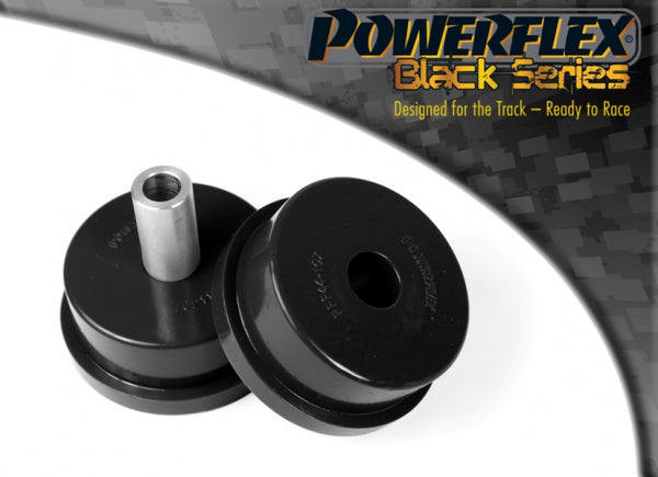 Powerflex Front Lower Rear Diff Mount (MSport) PFF44-107BLK - Autobox