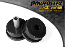 Powerflex Front Lower Rear Diff Mount (MSport) PFF44-107BLK - Autobox