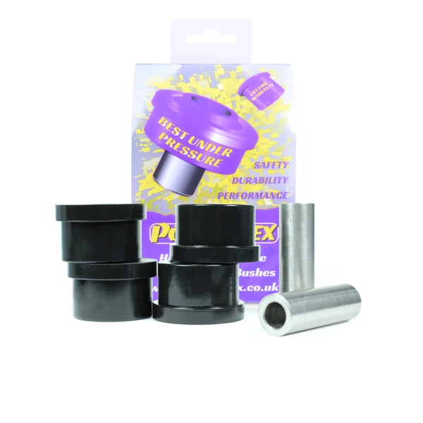 Powerflex Rear Lower Spring Mount Inner PFR85-510 - Autobox