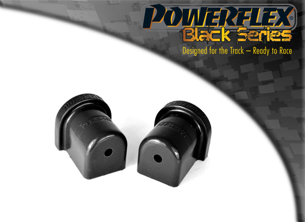 Powerflex Front Wishbone Rear Bush PFF16-103BLK - Autobox