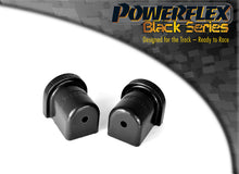 Powerflex Front Wishbone Rear Bush PFF16-103BLK - Autobox