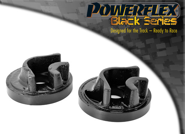 Powerflex Lower Engine Mount Insert Kit PFF80-810BLK - Autobox