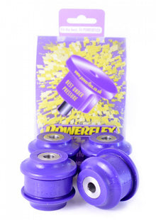 Powerflex Front Upper Arm Bush PFF27-603 - Autobox