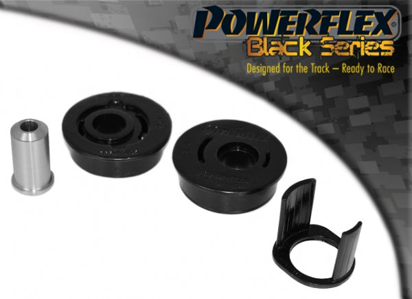 Powerflex Upper Right Engine Mounting Bush PFF60-522BLK - Autobox