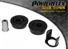 Powerflex Upper Right Engine Mounting Bush PFF60-522BLK - Autobox