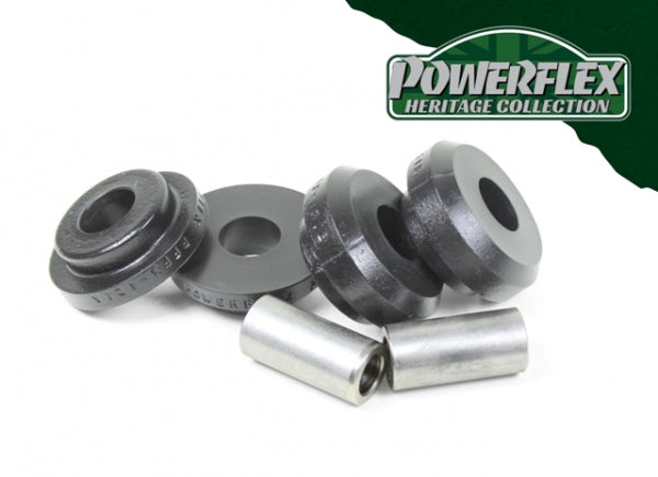 Powerflex Front Subframe Rear Bush 12mm PFF3-121-12H - Autobox