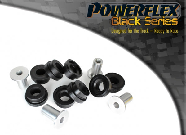 Powerflex Rear Subframe Mounting Bush PFR85-427BLK - Autobox
