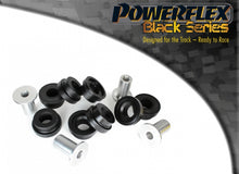 Powerflex Rear Subframe Mounting Bush PFR85-427BLK - Autobox