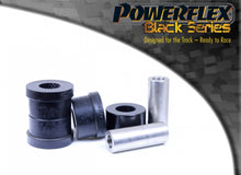 Powerflex Front Arm Front Bush PFF1-1001BLK - Autobox