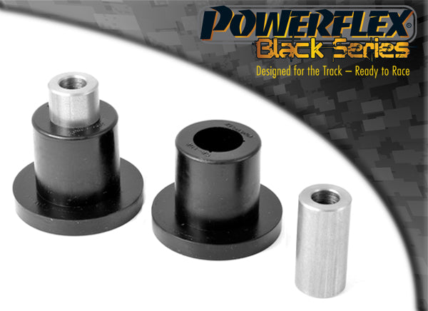 Powerflex Rear Control Arm Inner Bush PFR68-108BLK - Autobox