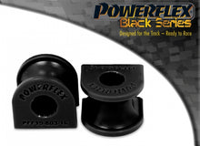 Powerflex Front Anti Roll Bar Bush 16mm PFF19-603BLK - Autobox