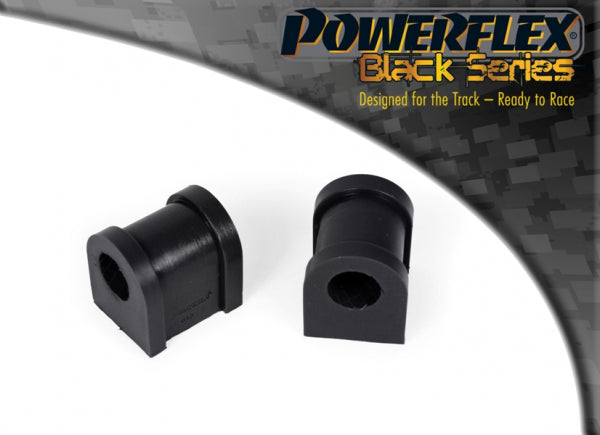Powerflex Rear Anti Roll Bar Bush 23mm PFR27-615-23BLK - Autobox