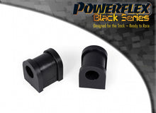 Powerflex Rear Anti Roll Bar Bush 23mm PFR27-615-23BLK - Autobox
