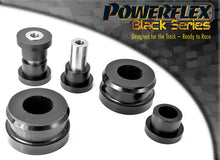 Powerflex Rear Trailing Arm Front Bush PFR80-1210BLK - Autobox