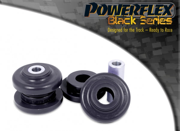 Powerflex Rear Lower Wishbone Outer Bush PFR5-4618BLK - Autobox