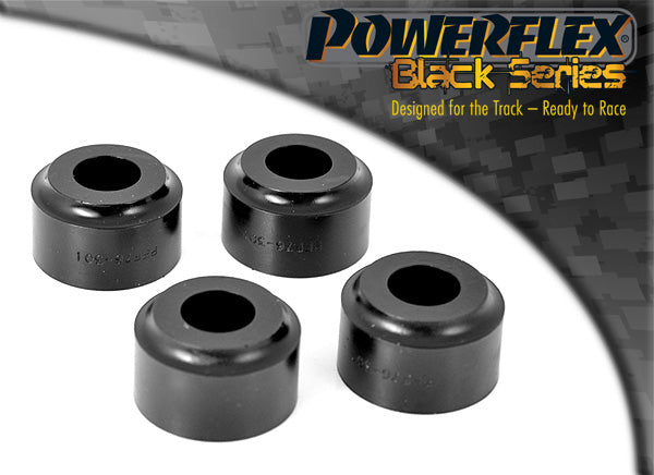 Powerflex Front Tie Bar Front Bush PFF76-301BLK - Autobox