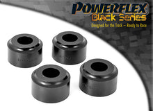 Powerflex Front Tie Bar Front Bush PFF76-301BLK - Autobox