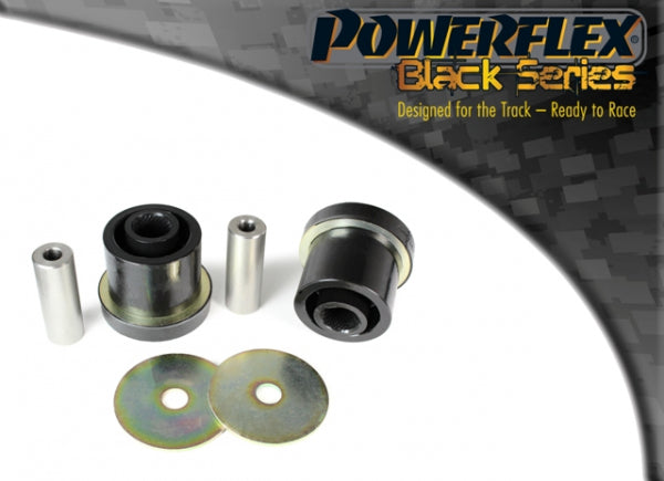 Powerflex Rear Beam Mounting Bush PFR85-1910BLK - Autobox