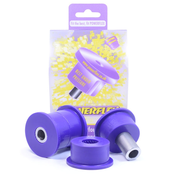 Powerflex Rear Leaf Spring Rear Bush PFR19-4011 - Autobox