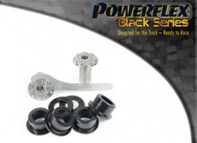 Powerflex Front Wishbone Front Bush Camber Adjustable PFF85-501GBLK - Autobox