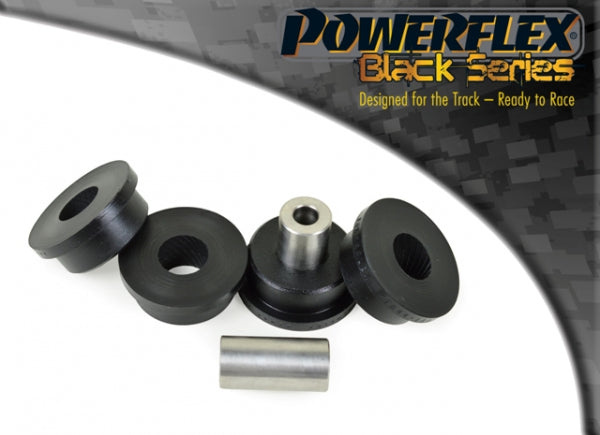 Powerflex Rear Lower Track Arm Inner Bush PFR44-111BLK - Autobox