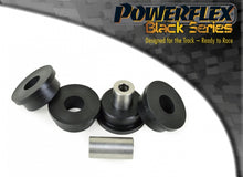 Powerflex Rear Lower Track Arm Inner Bush PFR44-111BLK - Autobox