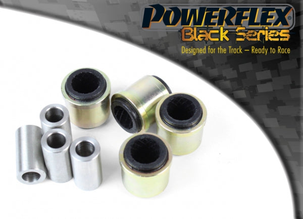 Powerflex Rear Track Rod Bush PFR30-313BLK - Autobox