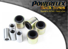 Powerflex Rear Track Rod Bush PFR30-313BLK - Autobox