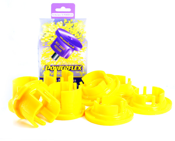 Powerflex Rear Subframe Bush Insert upto 06/10 PFR69-714 - Autobox