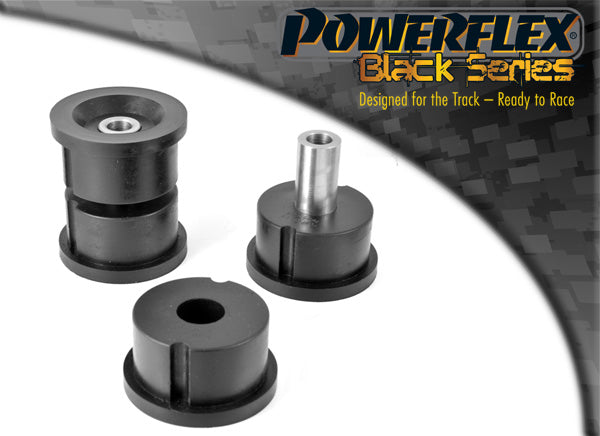 Powerflex Rear Beam Bush PFR5-807BLK - Autobox