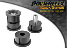 Powerflex Rear Beam Bush PFR5-807BLK - Autobox