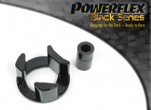 Powerflex Lower Engine Mount Insert PFF16-721BLK - Autobox
