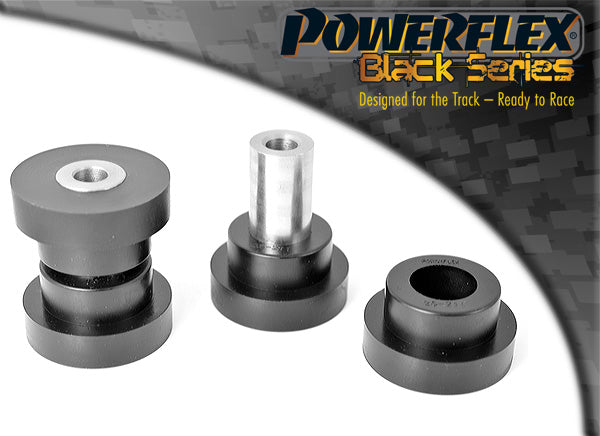 Powerflex Rear Lower Wishbone Front Bush PFR25-211BLK - Autobox