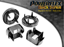 Powerflex Rear Subframe Rear Mounting Insert PFR5-421BLK - Autobox