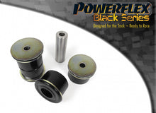 Powerflex Rear Subframe Rear Mounting Bush PFR85-828BLK - Autobox