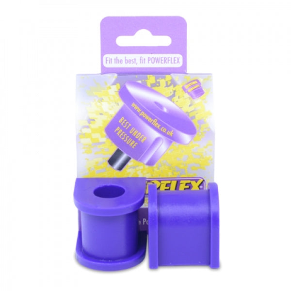 Powerflex Front Anti Roll Bar Bush 18mm PFF19-225-18 - Autobox