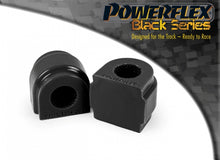 Powerflex Rear Anti Roll Bar Bush 20.7mm PFR5-1314-20.7BLK - Autobox
