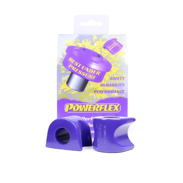 Powerflex Front Anti Roll Bar bush 25mm PFF69-803-25 - Autobox