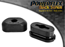 Powerflex Front Engine Mount Dog Bone (Motorsport) PFF85-420BLK - Autobox