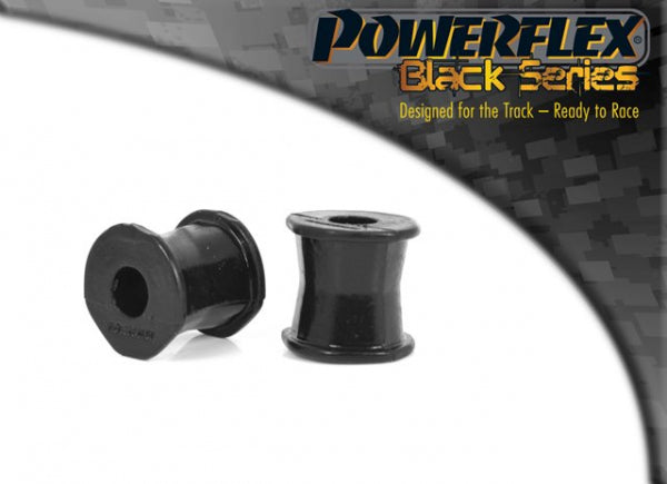Powerflex Front Anti Roll Bar To Arm Bush 13mm PFF16-604-13BLK - Autobox