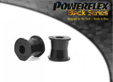 Powerflex Front Anti Roll Bar To Arm Bush 13mm PFF16-604-13BLK - Autobox