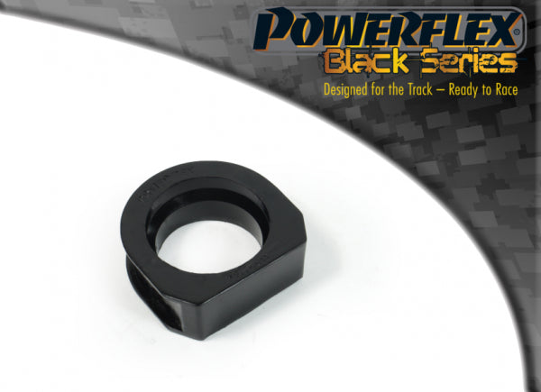 Powerflex Steering Rack Mounting Bush PFF85-633BLK - Autobox