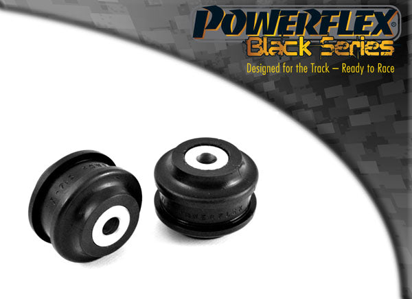 Powerflex Rear Toe Adjust Inner Bush PFR5-713BLK - Autobox