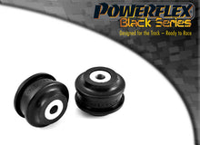 Powerflex Rear Toe Adjust Inner Bush PFR5-713BLK - Autobox
