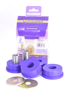 Powerflex Rear Diff Mounting Bush PFR69-122 - Autobox