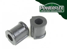 Powerflex Rear Anti Roll Bar Bush 20mm PFF57-209-20H - Autobox