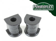 Powerflex Rear Anti Roll Bar Mounting Bush 14mm PFR5-308-14H - Autobox