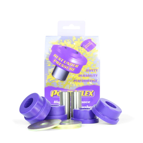 Powerflex Rear Diff Front Mounting Bush, RS Only PFR44-420 - Autobox